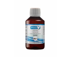Pigo Levertraan Classic 250ml - voor postduiven