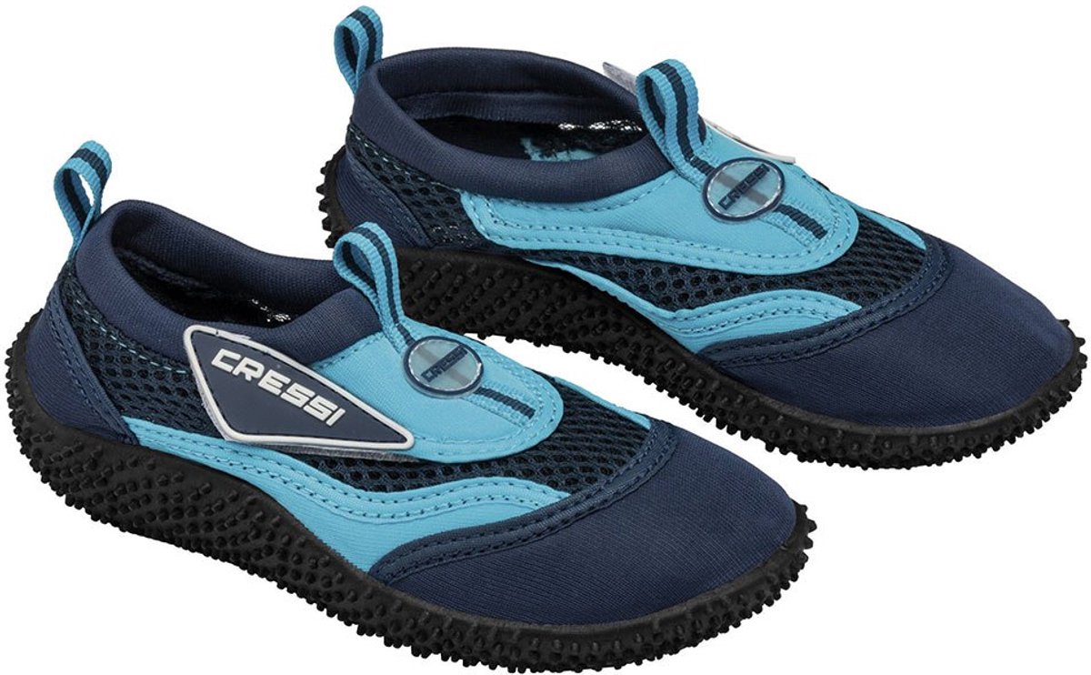Cressi Coral Waterschoenen Blauw EU 24 Man