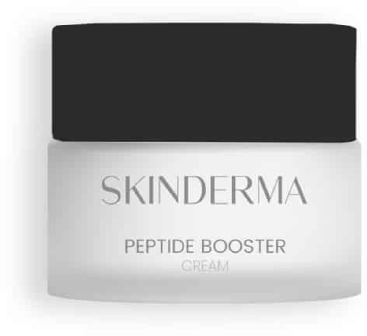 Skinderma Peptide-Booster Crème / Peptidecrème tegen rimpels 50 ml