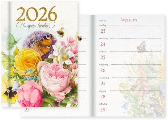 Marjolein Bastin Zakagenda 2026