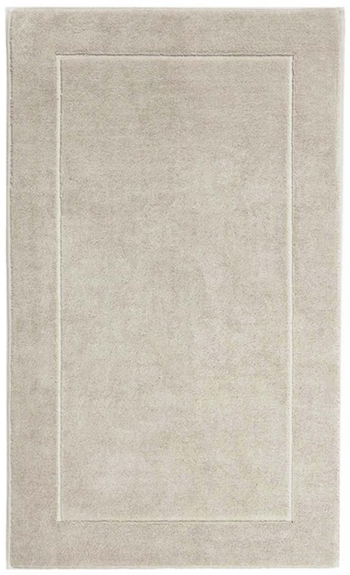Tapis de bain Aquanova London désert 70/120 cm