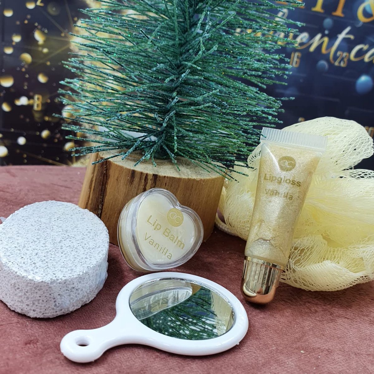 Adventskalender 2025 Vrouw Beauty Dames - 24 verrassingen - Volwassenen - Wellness bath - Geschenkset Vrouwen - Giftset voor haar - cadeautjes volwassenen – foto 5