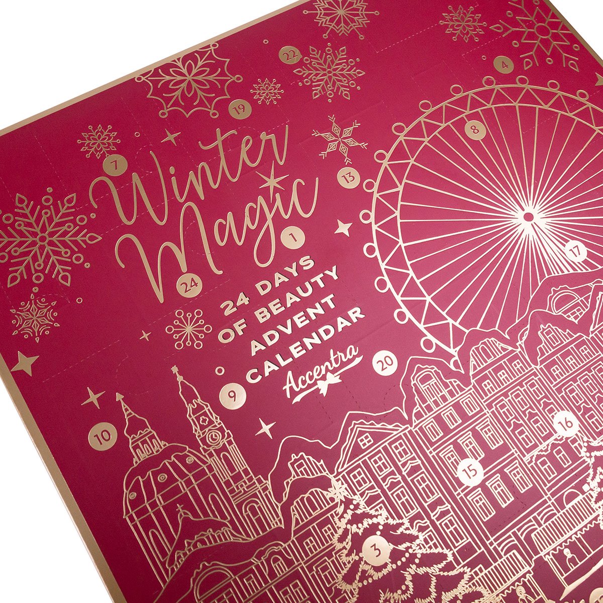 Adventskalender
