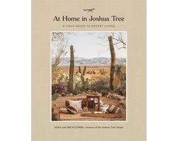 At Home in Joshua Tree