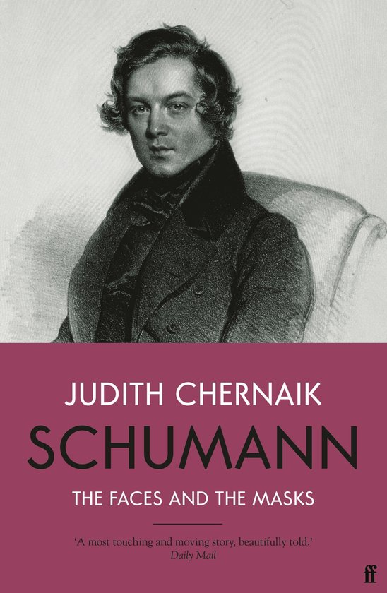 Schumann - cover