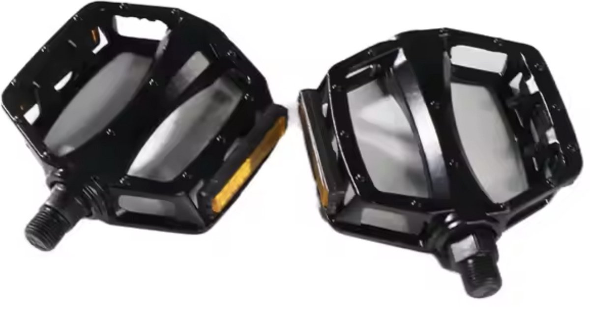 OUXI V8 Pedalen voor Fatbike – Grip & Stabiliteit bij elke rit