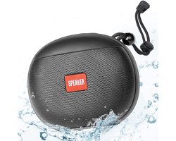 Douche Speaker - Draagbare Radio - Bluetooth - Waterdicht