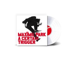 Maxïmo Park - A Certain Trigger (LP)