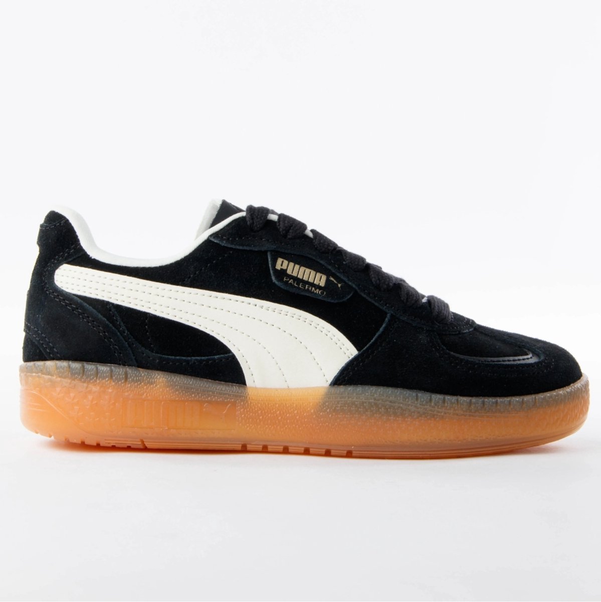Palermo Moda Xtra Gum Zwart