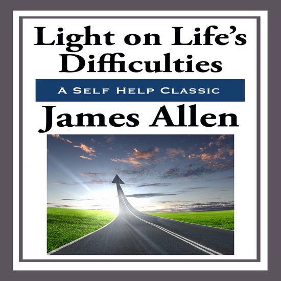 Light on Life’s Difficulties - cover