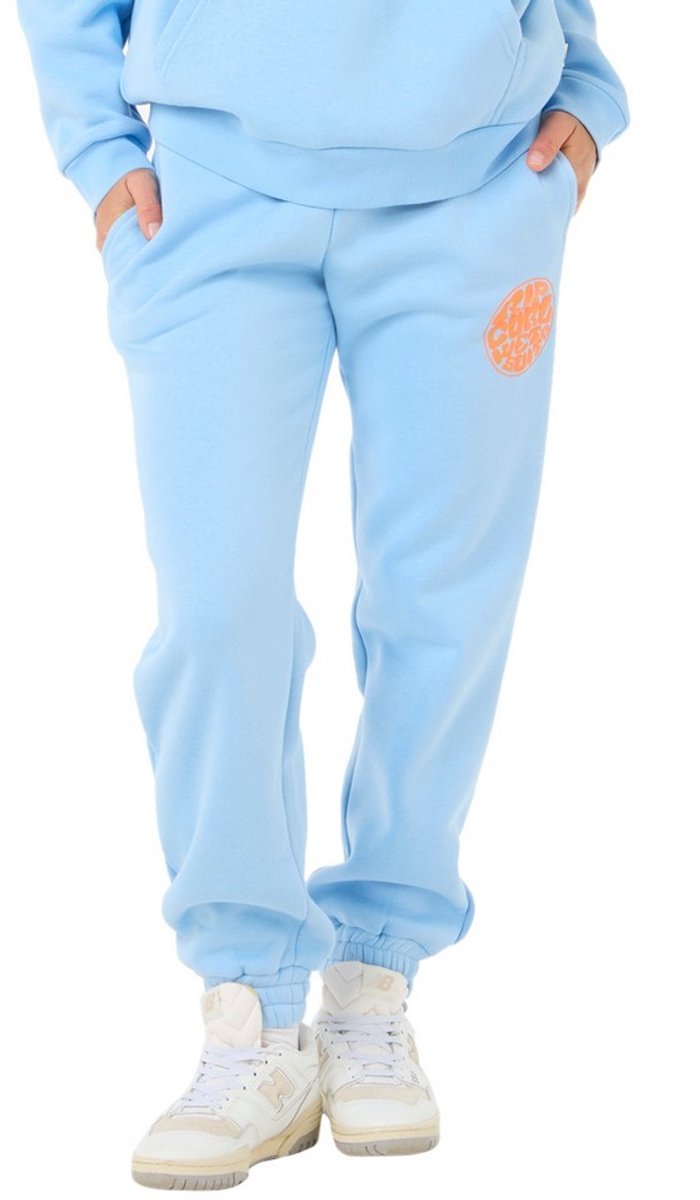 Rip Curl Icons Of Surf Track Pant Mid Oranje