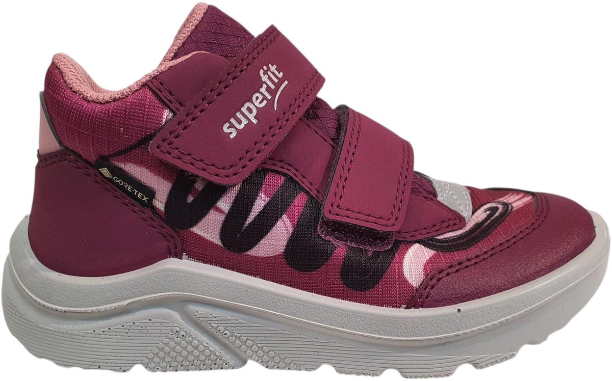 Superfit 1-6106-5000 Maat 28