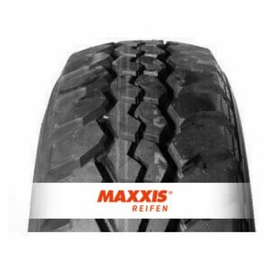 Maxxis MT-753 Bravo 185R14C 102/100Q 8PR OWL | bol
