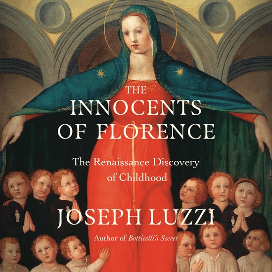 The Innocents of Florence - cover