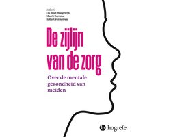 De zijlijn van de zorg