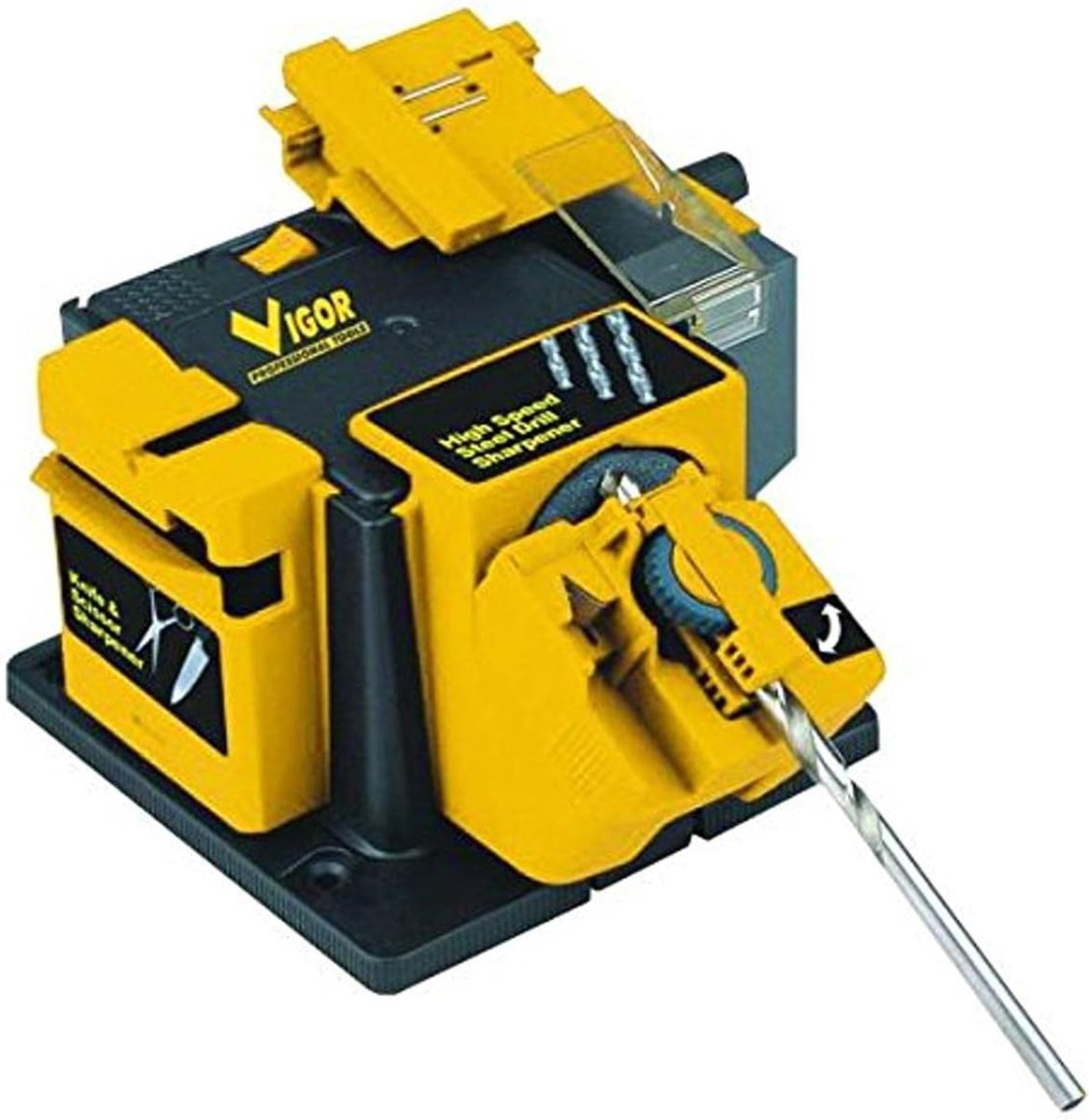 Universele Slijpmachine 65 W - Efficiënt en Compact