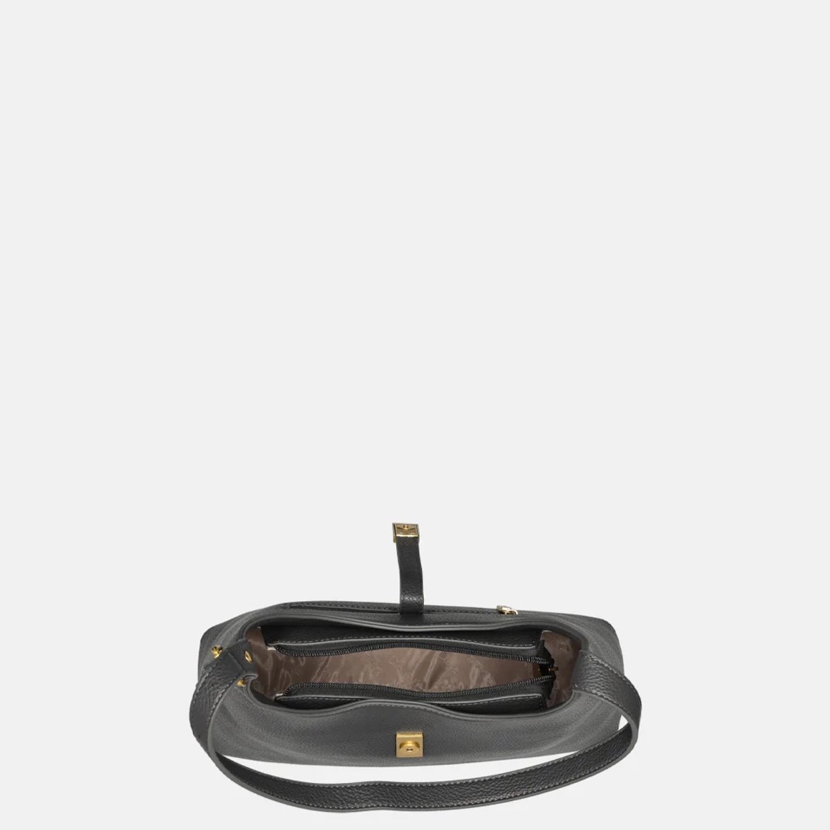 Daniele Donati buideltas dark gray