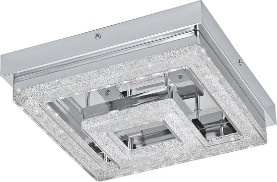 LED vloerlamp New Bari, brons, hoogte 180 cm, metaal, dimmer
