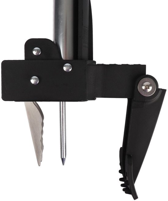 Talen Tools - Onkruidtrekker - Onkruidsteker - Ergonomisch - Tegen zuringen en paardenbloemen - Hoogwaardige kwaliteit van Talen Tools — afbeelding 4