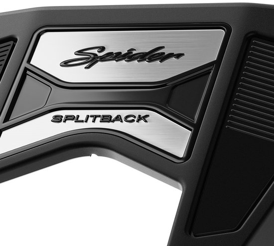 TaylorMade RBZ 2.0 Spider Splitback Putter 2025 | 34 inch | Uni | Rechtshandig — afbeelding 3