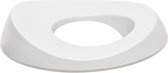 Toiletverkleiner LUMA White