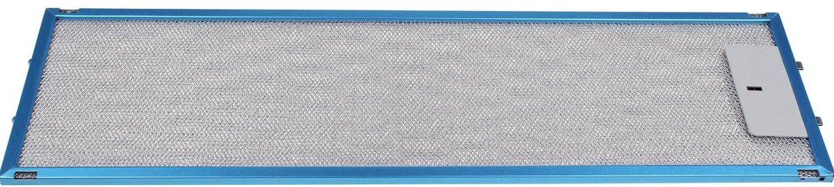 ARISTON - Filter voor afzuigkap (metaal) - 153x535mm - C00944396