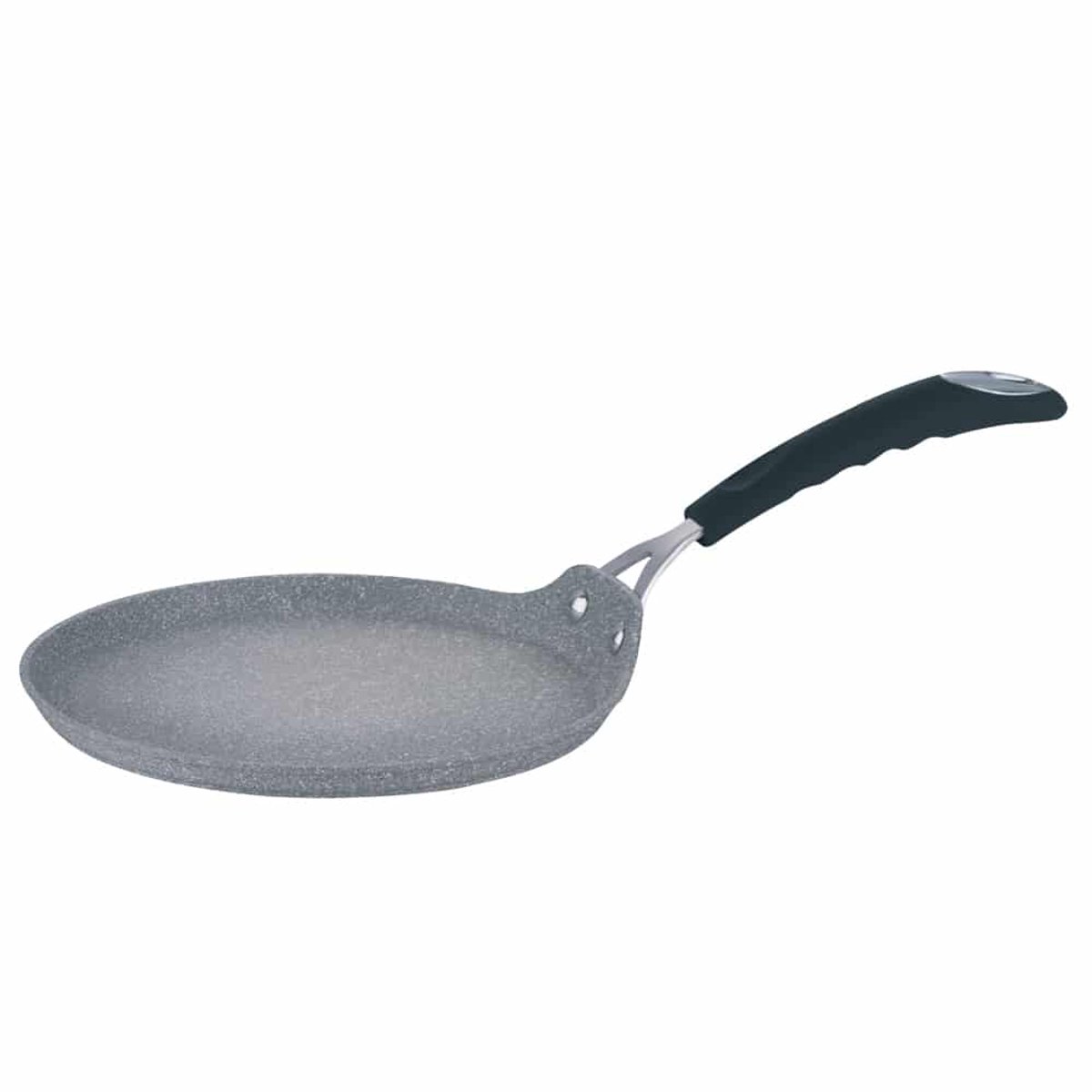 BerlingerHaus BH1164 - Pannenkoekenpan - 25 cm - Marble coated