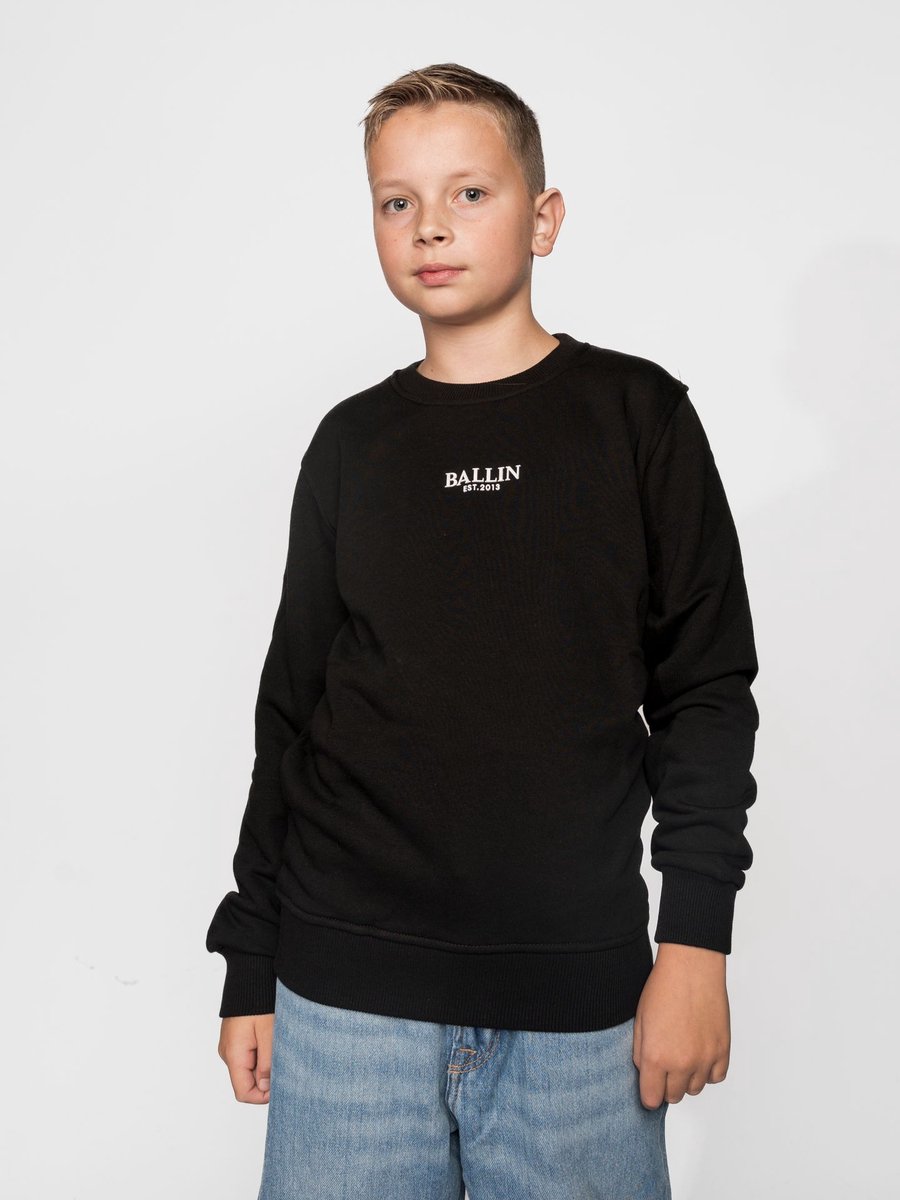 6006 Kids Crewneck