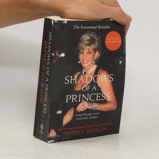 Shadows of a Princess