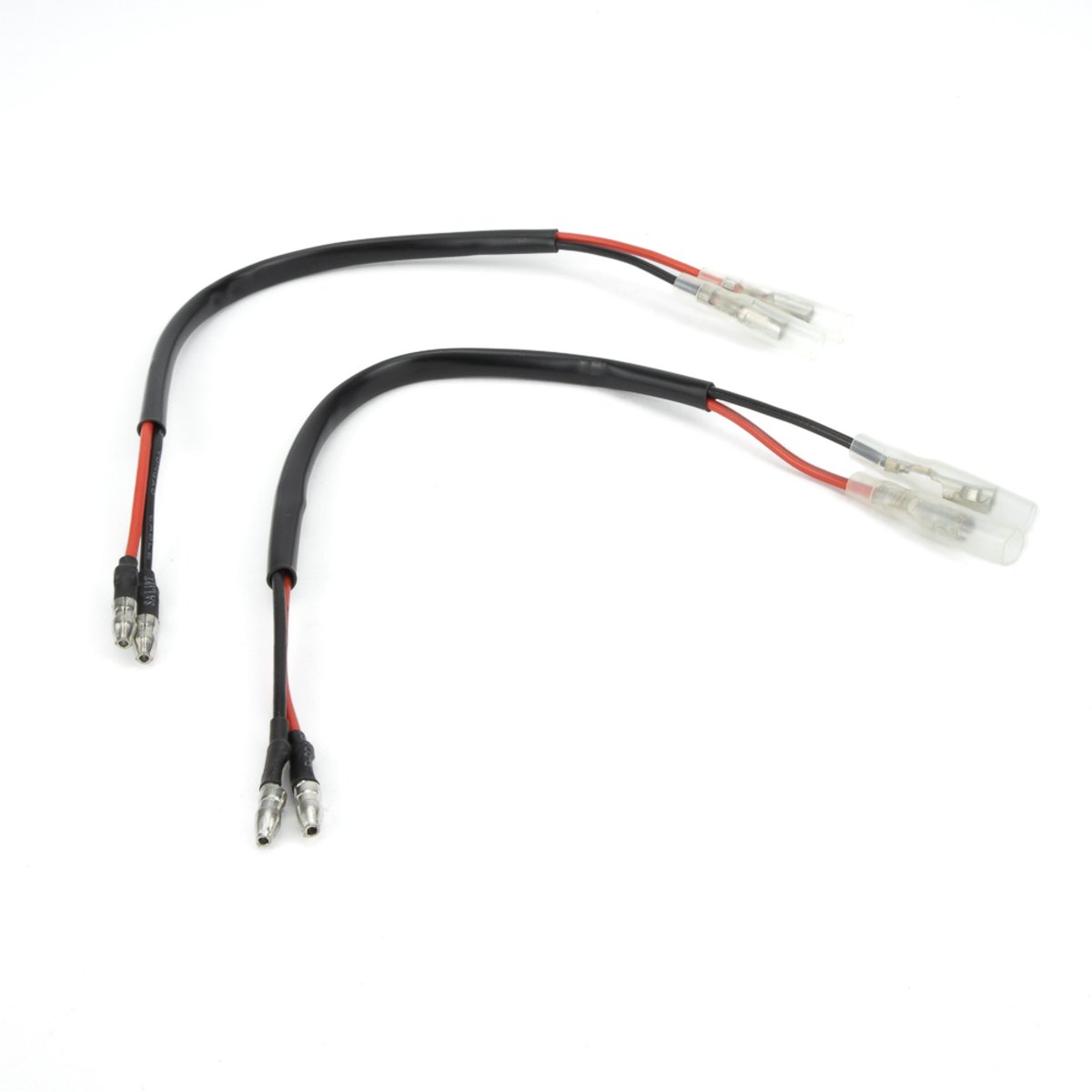 Aharon MotoLumino - 12V Motor Verlengkabel voor MotoLumino LED Richtingaanwijzers adapterkabels