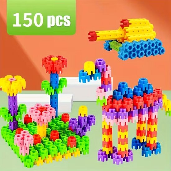 Jeu Montessori en bois - Apprendre à compter - Pas cher et de qualité