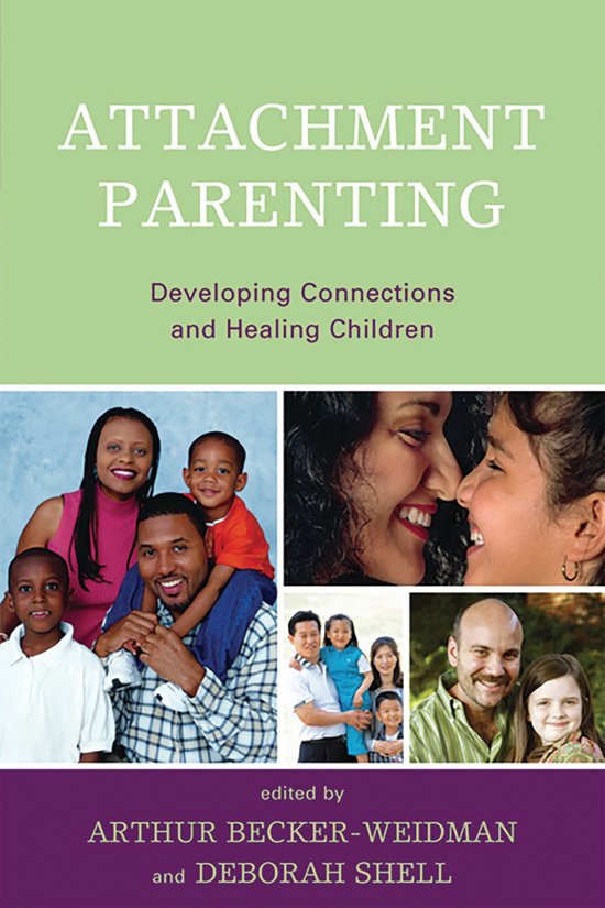 Attachment Parenting