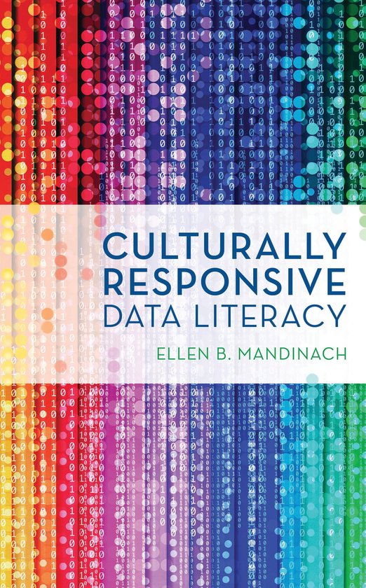 Culturally Responsive Data Literacy - cover