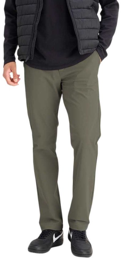 Dockers heren ACTIEVE BROEK Go Airweave Chino Slim