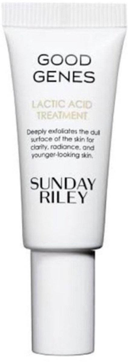Sunday Riley – Good Genes Lactic Acid Treatment (5 ml)
