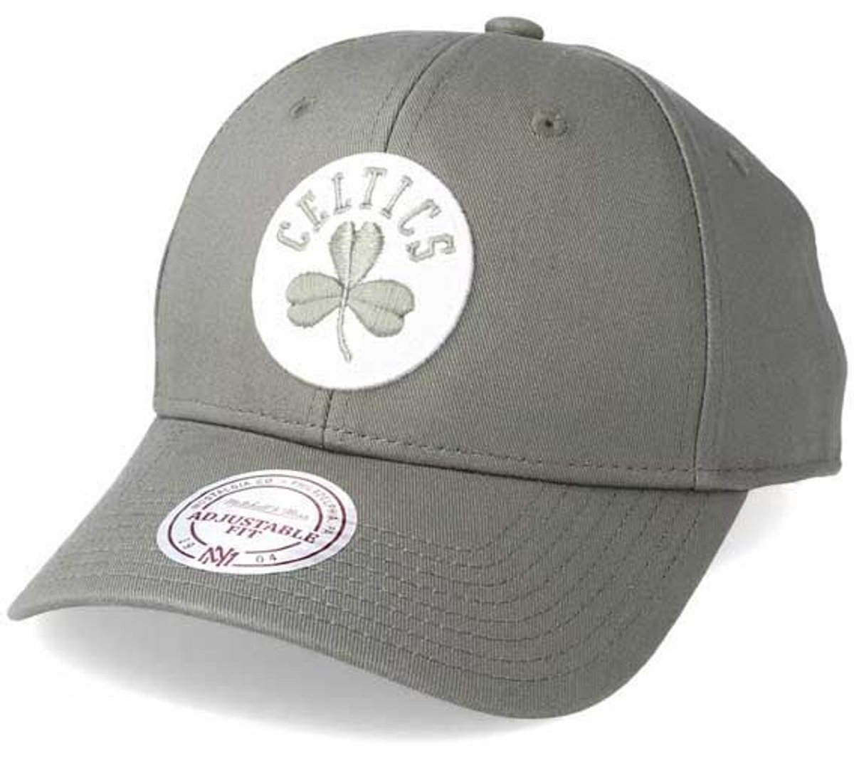 Boston Celtics pet Elite Neutrals Dad