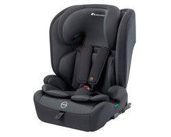 Bebeconfort Grow i-Size - Autostoel - Tinted Black - Vanaf 15 maanden tot ca. 12 jaar