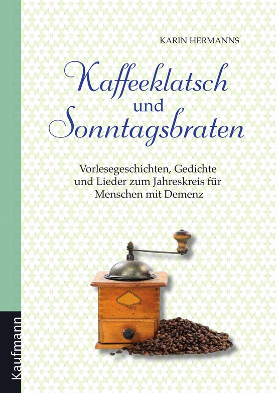 Kaffeeklatsch und Sonntagsbraten - cover