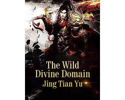 Volume 1 - The Wild Divine Domain