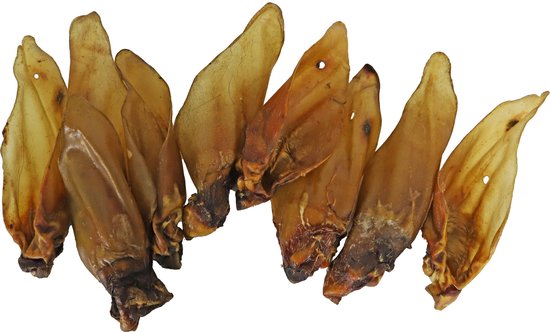 Boon Runderoren met Oorschelp 9 stuks