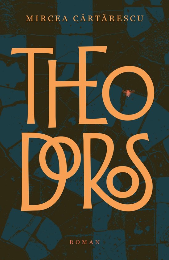 Theodoros - cover