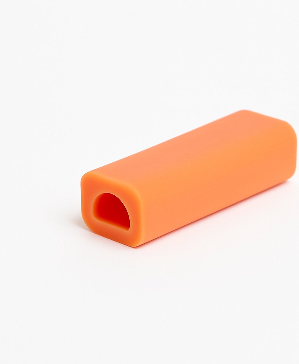 The Pencil Grip Triangle Oranje