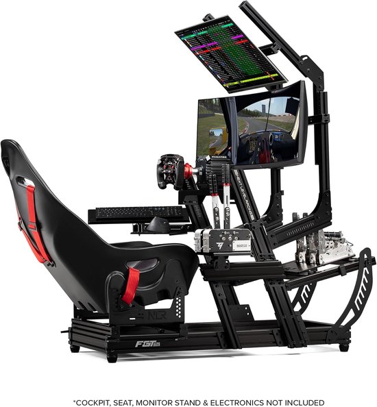 Versnellingspook voor Elite Lite Cockpits — afbeelding 3