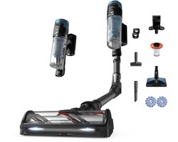 X-Force Flex 14.80 Aqua RH9BC1 2-in-1 Steelstofzuiger- 240 AirWatt - 90 min -