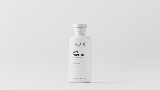 Keune Care Vital Nutrition Nourishing Conditioner 250 ml