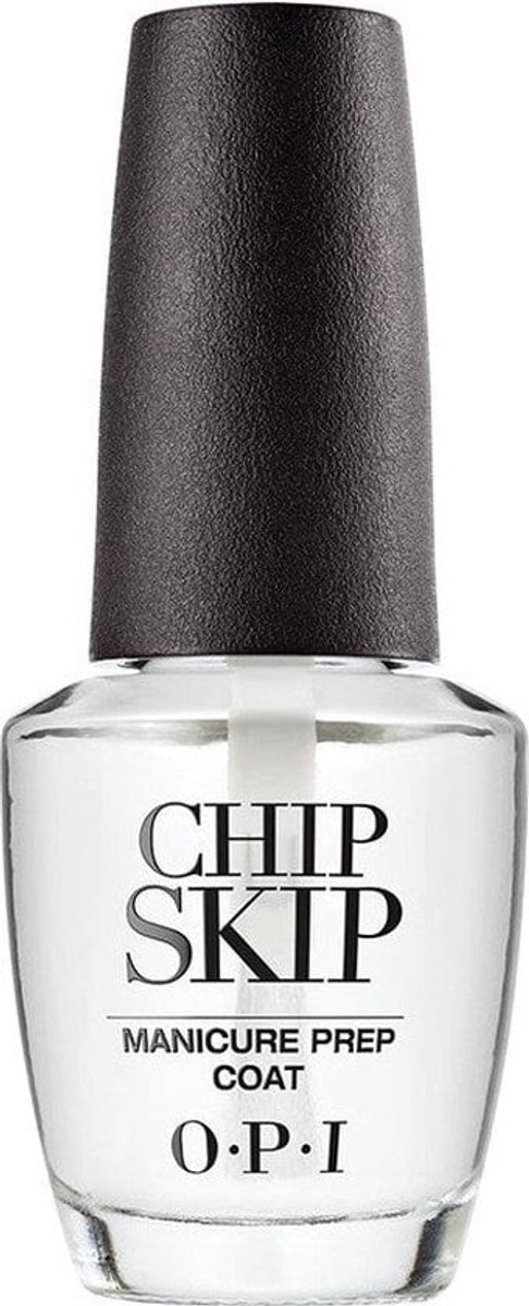 O.P.I Chip Skip  | ChipSkip | Basecoat 15 ml