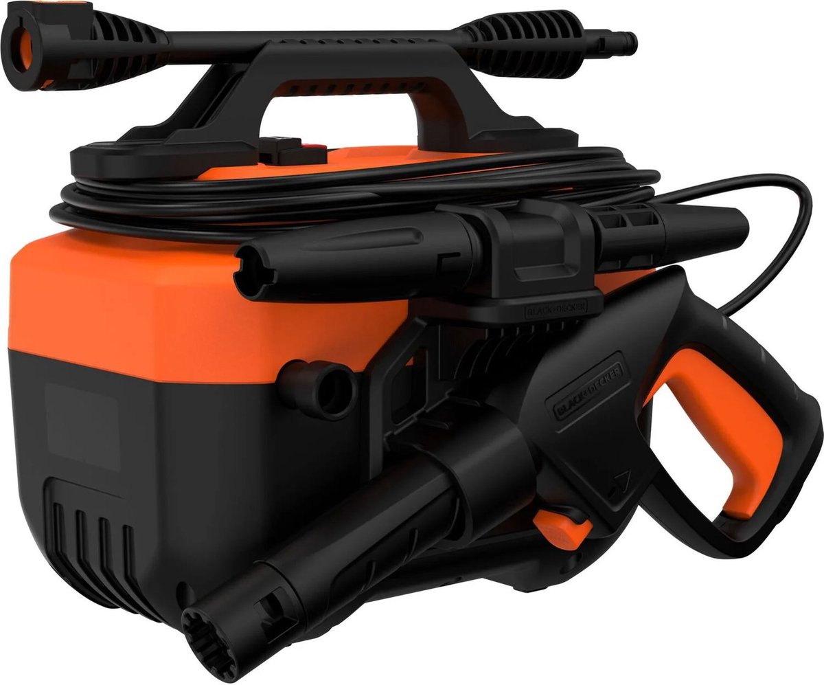 Black+Decker Black & Decker BEPW1300H-QS