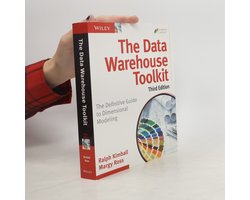 Data Warehouse Toolkit 3rd