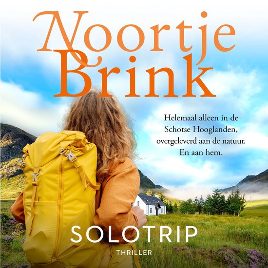 Solotrip - cover