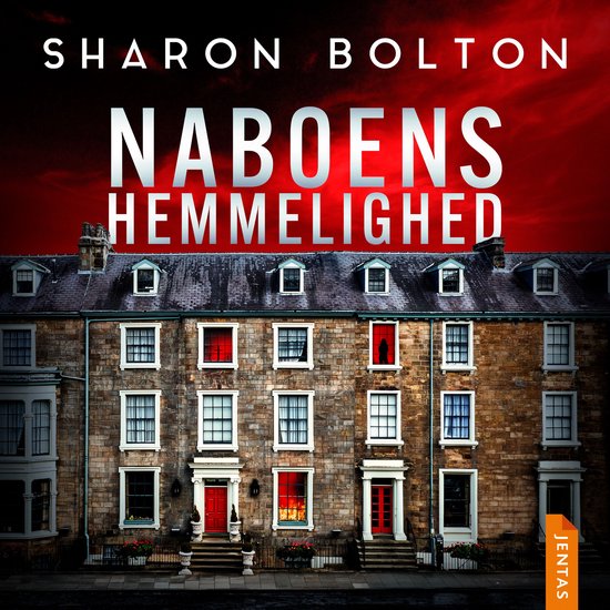 Naboens hemmelighed - cover